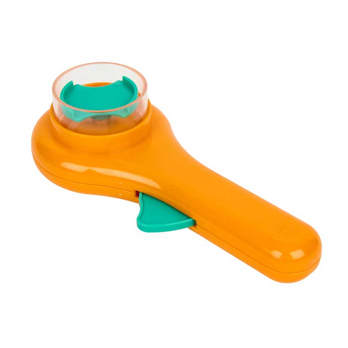 Spin art sticker maker. Sticker maker tool.