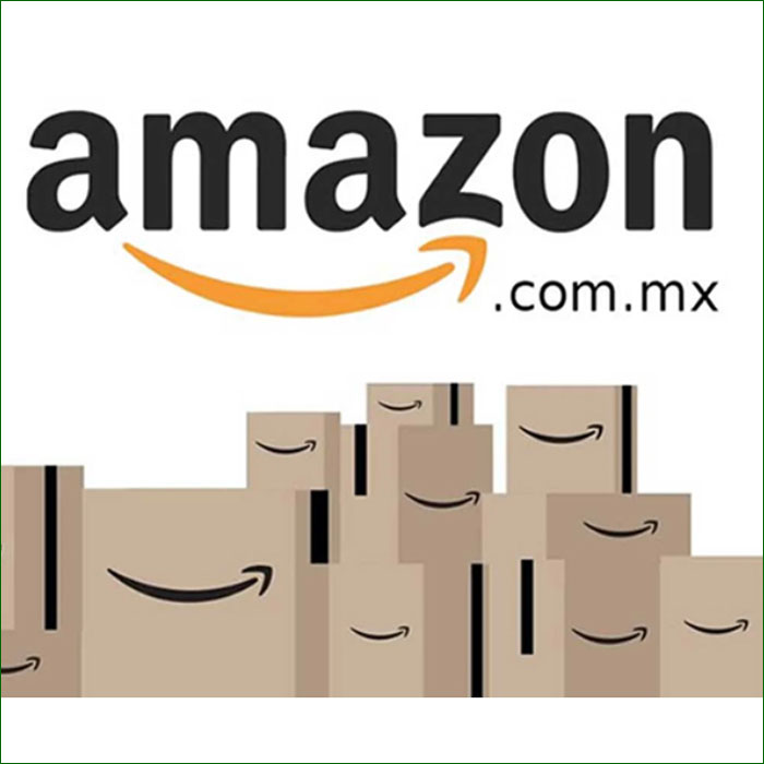 Logo de Amazon