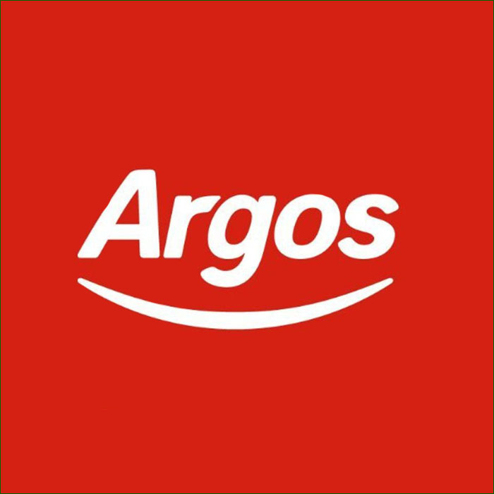 Argos Logo