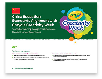 China Standards Alignment