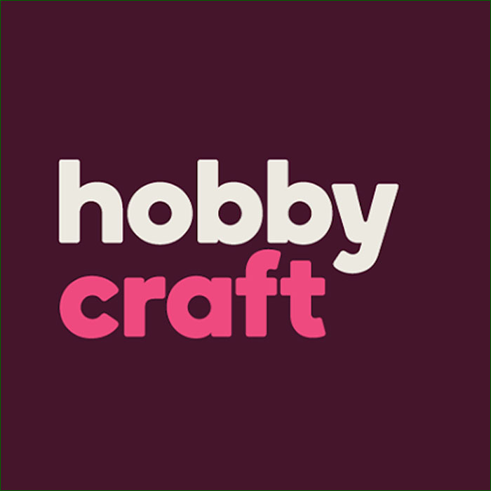 Hobby Craft Logo