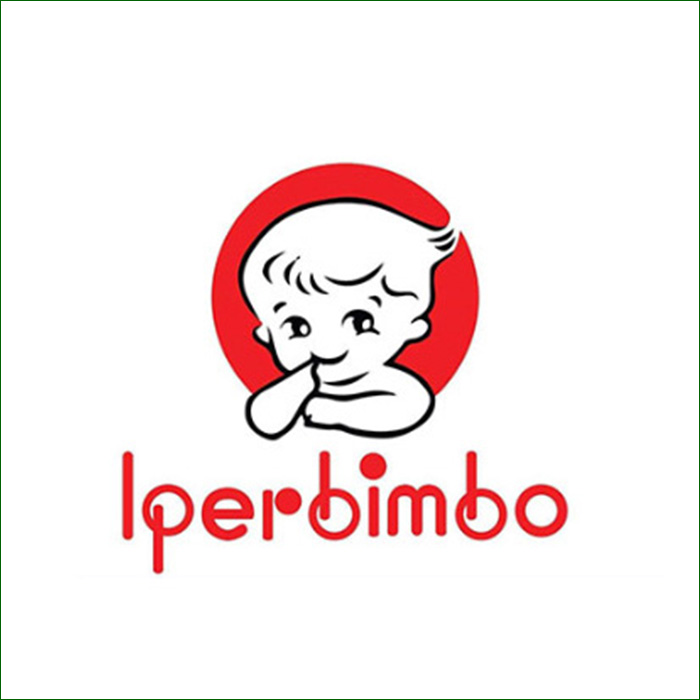 Iperbimbo Logo
