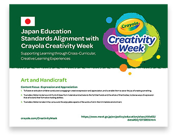 Japan Standards Alignment