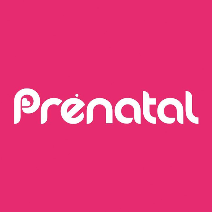 Prenatal Logo