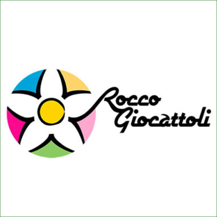 Rocco Giocattoli Logo