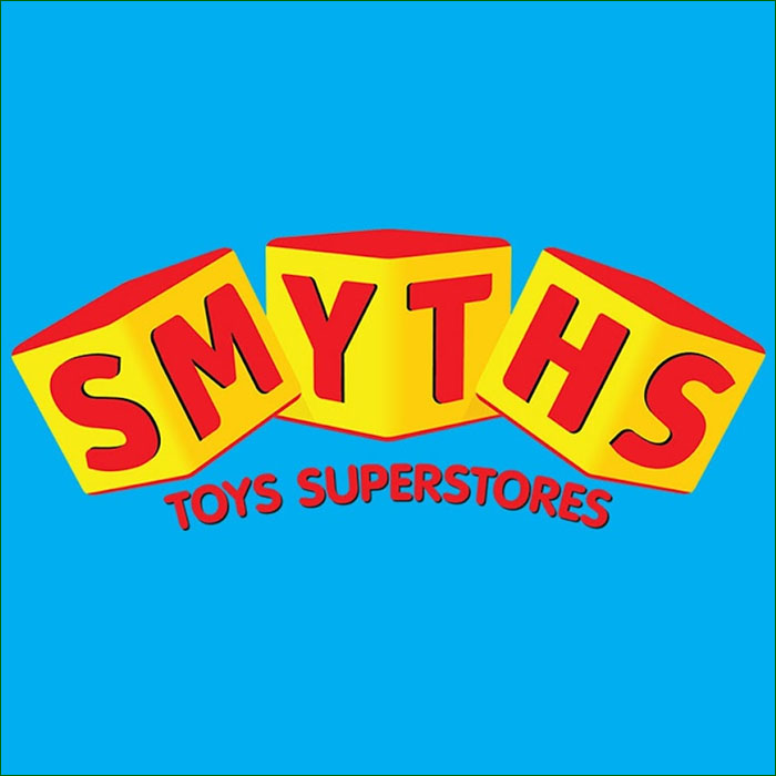Smyths Logo