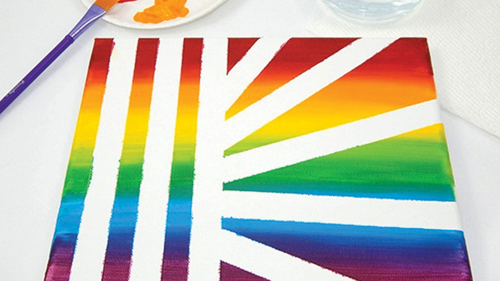 Nastro Resist Pittura