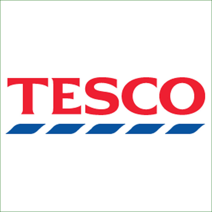 Tesco Logo
