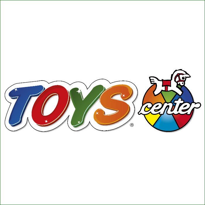 Toys Center Logo