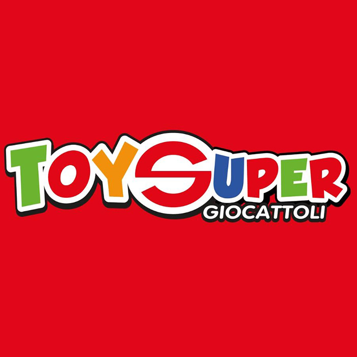 ToySuper Logo