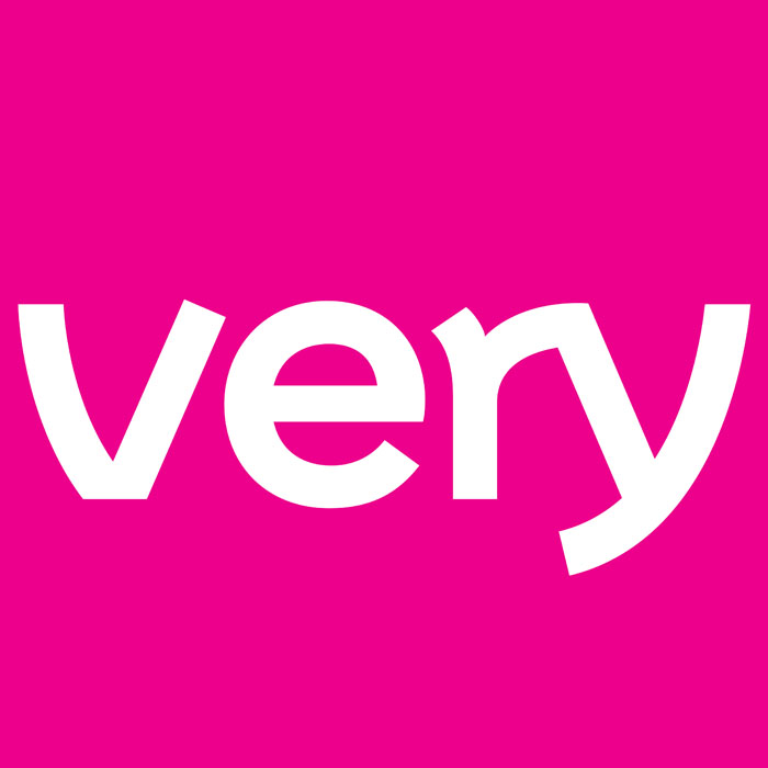 Very Logo