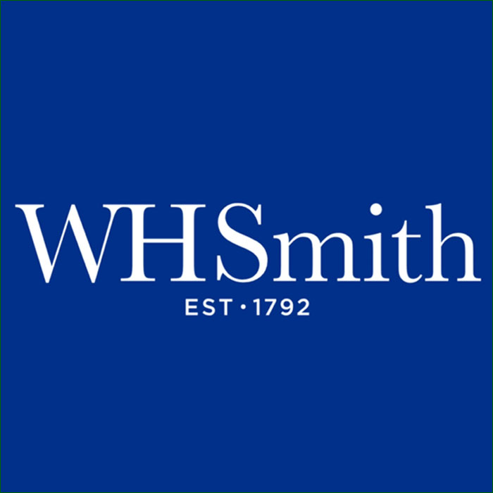 WH Smith Logo
