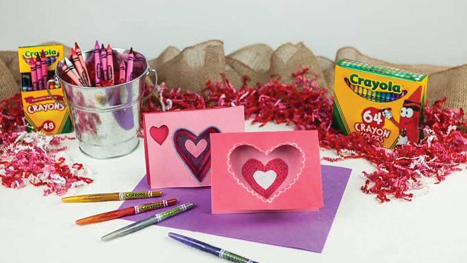 Con toda mi tarjeta de corazón