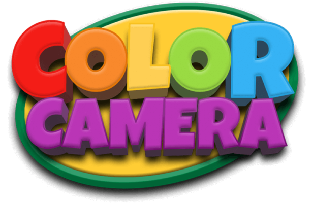 Crayola Color Camera