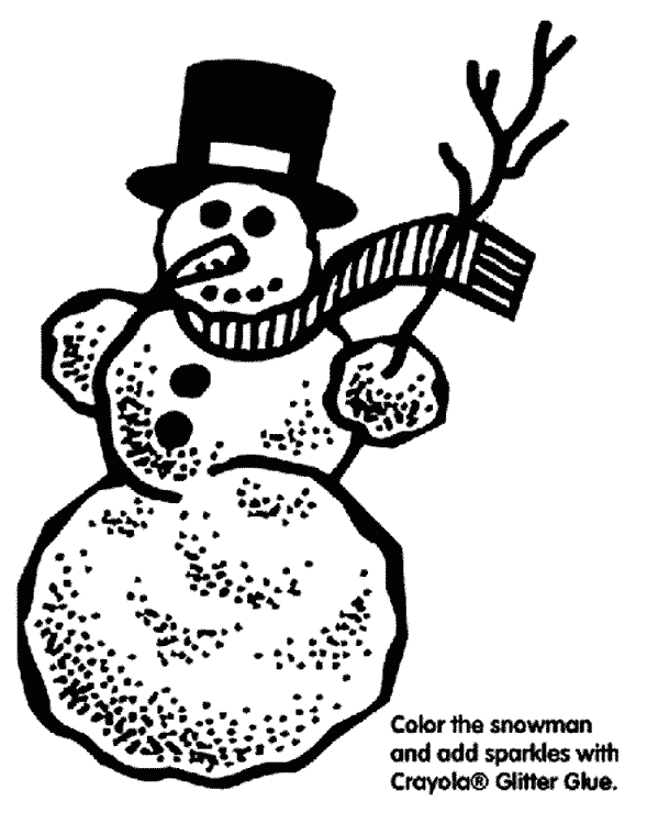 Snowman
