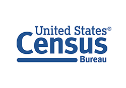 USCENSUS Logo